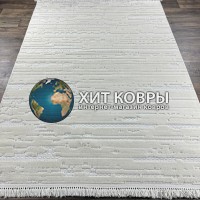 Турецкий ковер Quest 30557 Крем